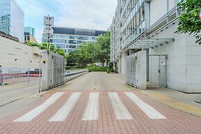 P&O Apartments Arkadia