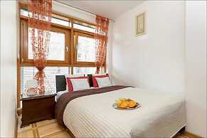 P&O Apartments Arkadia