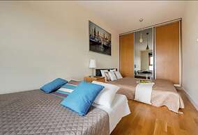 P&O Apartments Arkadia