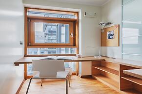 P&O Apartments Arkadia