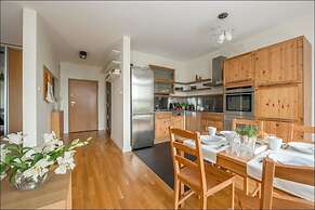 P&O Apartments Arkadia