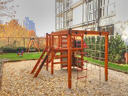 P&O Apartments Arkadia