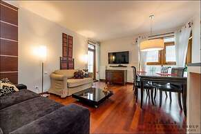 P&O Apartments Arkadia