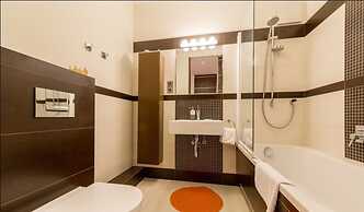 P&O Apartments Arkadia