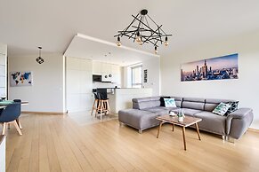 P&O Apartments Arkadia