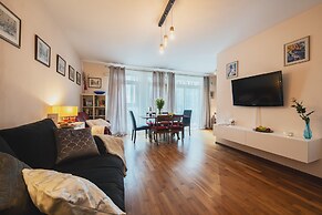 P&O Apartments Arkadia