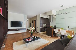 P&O Apartments Arkadia