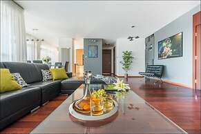 P&O Apartments Arkadia