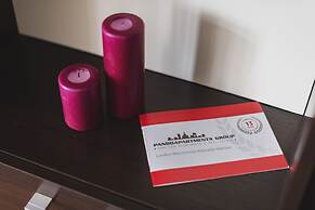 P&O Apartments Arkadia