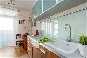 P&O Apartments Arkadia