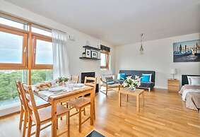 P&O Apartments Arkadia