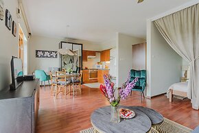 P&O Apartments Arkadia