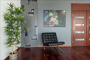 P&O Apartments Arkadia