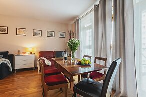 P&O Apartments Arkadia