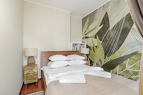 P&O Apartments Arkadia