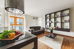 P&O Apartments Arkadia