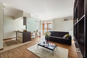 P&O Apartments Arkadia