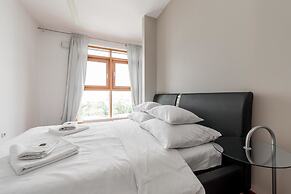 P&O Apartments Arkadia