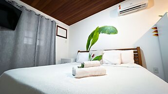 Pousada Praia e Conforto