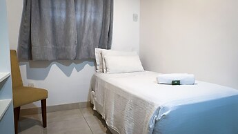 Pousada Praia e Conforto