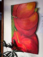 Pousada Praia e Conforto