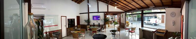 Pousada Praia e Conforto