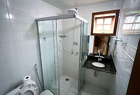 Pousada Praia e Conforto