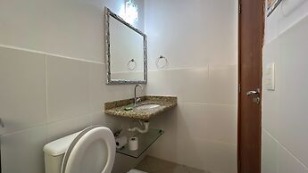 Pousada Praia e Conforto