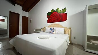 Pousada Praia e Conforto