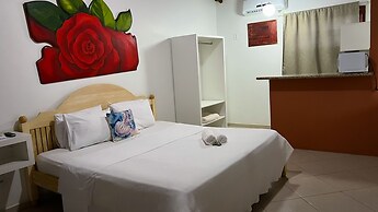 Pousada Praia e Conforto