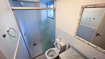 Pousada Praia e Conforto