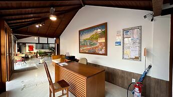 Pousada Praia e Conforto