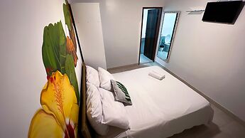 Pousada Praia e Conforto