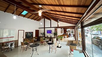 Pousada Praia e Conforto