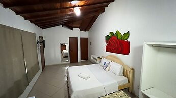 Pousada Praia e Conforto