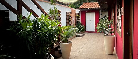 Pousada Praia e Conforto