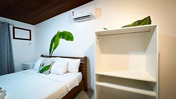 Pousada Praia e Conforto