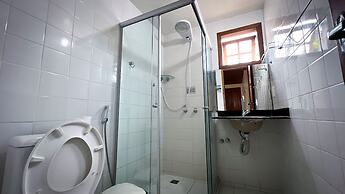 Pousada Praia e Conforto