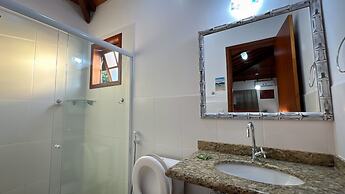 Pousada Praia e Conforto