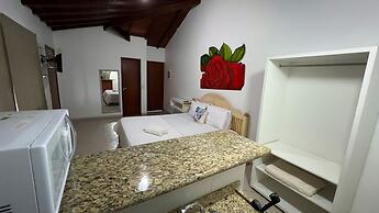 Pousada Praia e Conforto