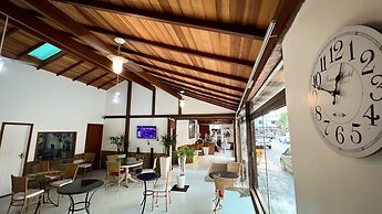 Pousada Praia e Conforto