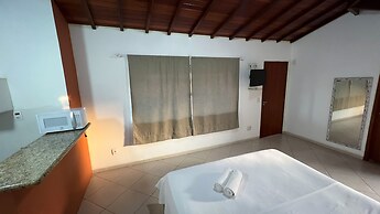 Pousada Praia e Conforto