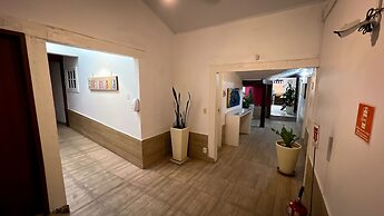 Pousada Praia e Conforto