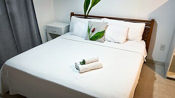 Pousada Praia e Conforto