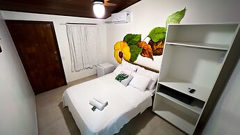 Pousada Praia e Conforto