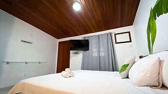 Pousada Praia e Conforto