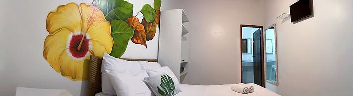 Pousada Praia e Conforto