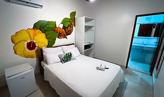 Pousada Praia e Conforto