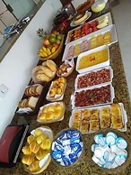 Pousada Praia e Conforto