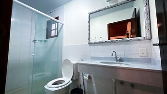 Pousada Praia e Conforto